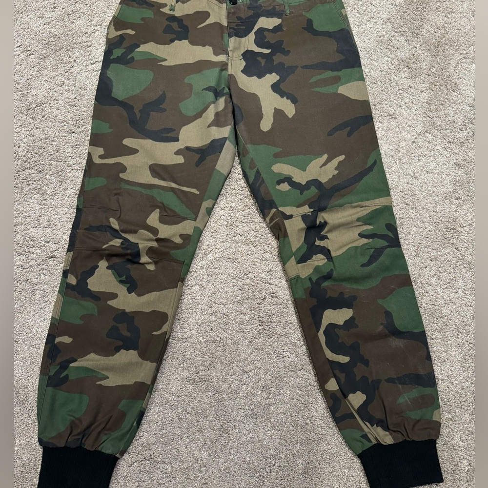 Kith Mercer Pants
